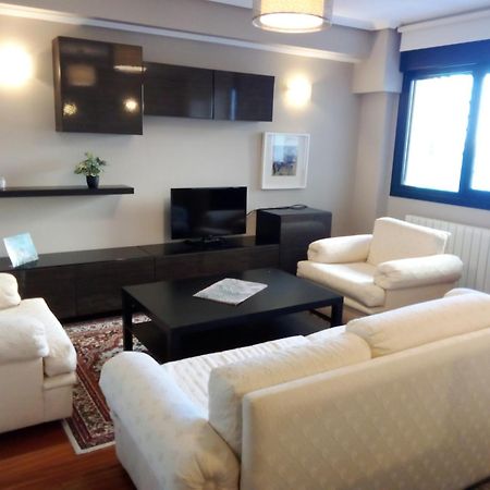 Apartament Apartamento Izaro Mundaka Zewnętrze zdjęcie